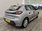 preview Peugeot 208 #1